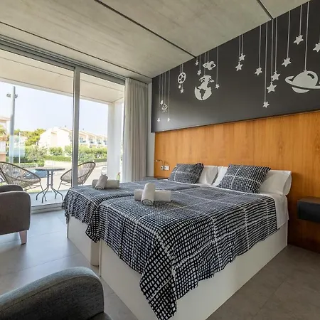 Casa de Férias Mar Can Picafort (Mallorca)