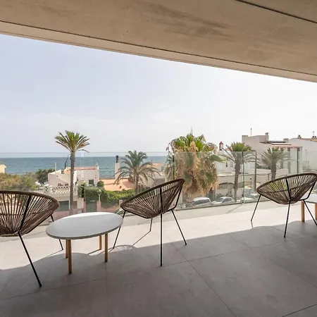 Casa de Férias Mar Can Picafort (Mallorca)