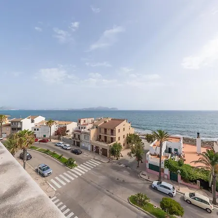 Casa de Férias Mar Can Picafort (Mallorca)