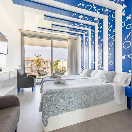Mar Casa de Férias Can Picafort (Mallorca)