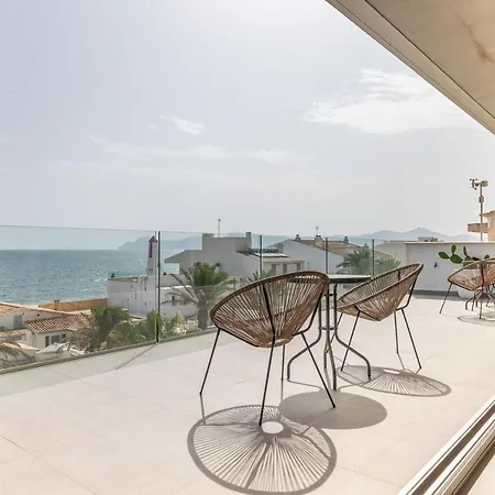 Mar Casa de Férias