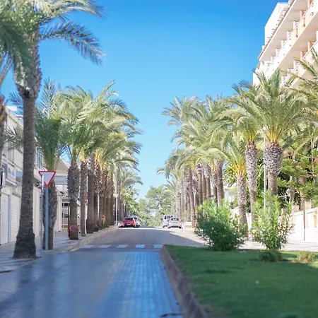 Mar * Can Picafort (Mallorca)