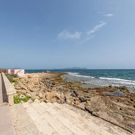 Holiday home Mar *